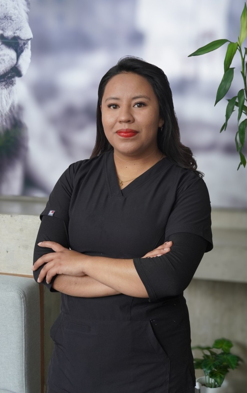 Dra Amairani Romero